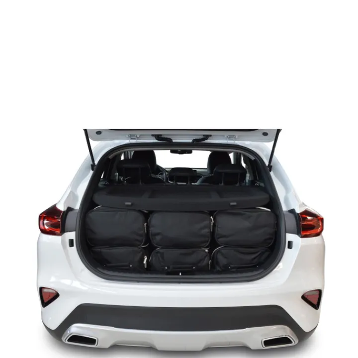 Autotassen>Car-Bags Kia XCeed 2019-heden