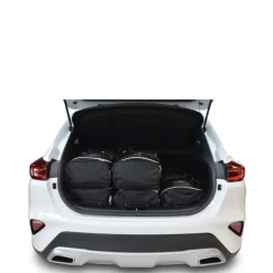 Autotassen>Car-Bags Kia XCeed 2019-heden