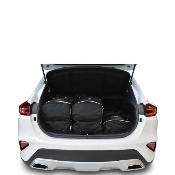 Autotassen>Car-Bags Kia XCeed 2019-heden