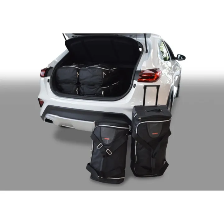 Autotassen>Car-Bags Kia XCeed 2019-heden