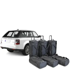 Autotassen>Car-Bags Land Rover - Range Rover Range Rover Sport I (L320) 2005-2013 suv Pro-Line