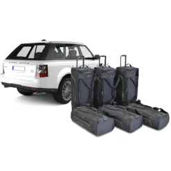 Autotassen>Car-Bags Land Rover - Range Rover Range Rover Sport I (L320) 2005-2013 suv Pro-Line