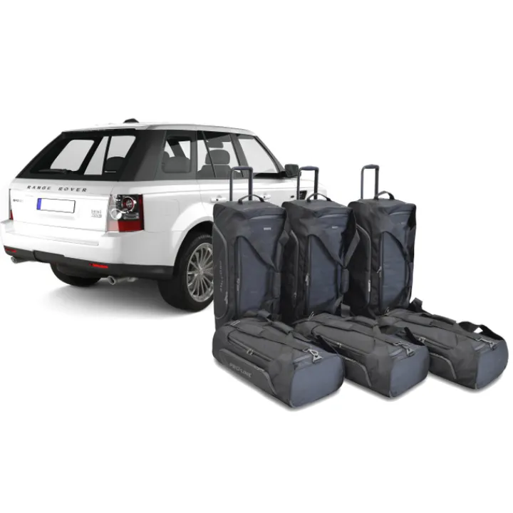 Autotassen>Car-Bags Land Rover - Range Rover Range Rover Sport I (L320) 2005-2013 suv Pro-Line