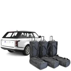 Autotassen>Car-Bags Land Rover - Range Rover Range Rover IV (L405) 2018-2021 suv Pro-Line