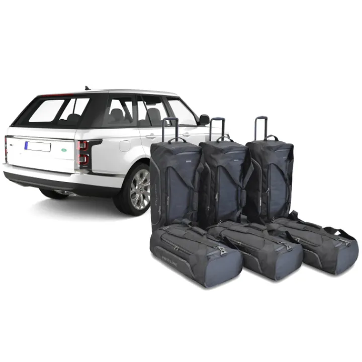 Autotassen>Car-Bags Land Rover - Range Rover Range Rover IV (L405) 2018-2021 suv Pro-Line