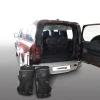 Autotassen>Car-Bags Land Rover Defender 130 (L663) 2020-heden suv