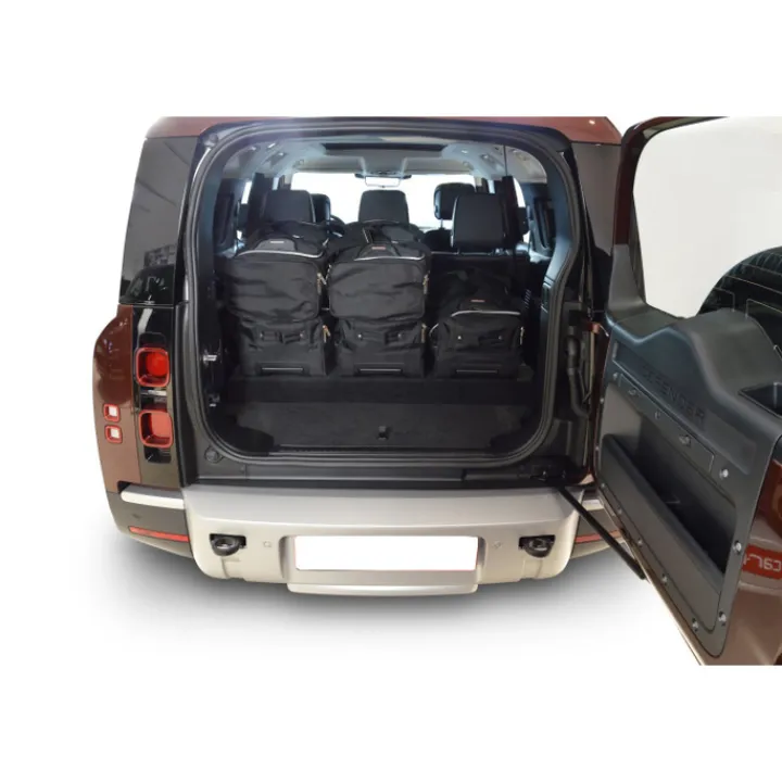Autotassen>Car-Bags Land Rover Defender 130 (L663) 2020-heden suv
