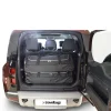 Autotassen>Car-Bags Land Rover Defender 130 (L663) 2020-heden suv