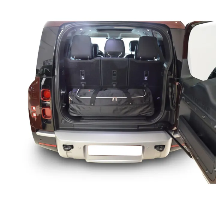 Autotassen>Car-Bags Land Rover Defender 130 (L663) 2020-heden suv