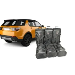 Autotassen>Car-Bags Land Rover Discovery Sport 2020-heden