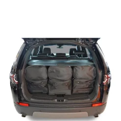 Autotassen>Car-Bags Land Rover Discovery Sport (L550) 2014-2020