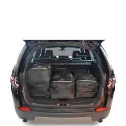 Autotassen>Car-Bags Land Rover Discovery Sport (L550) 2014-2020