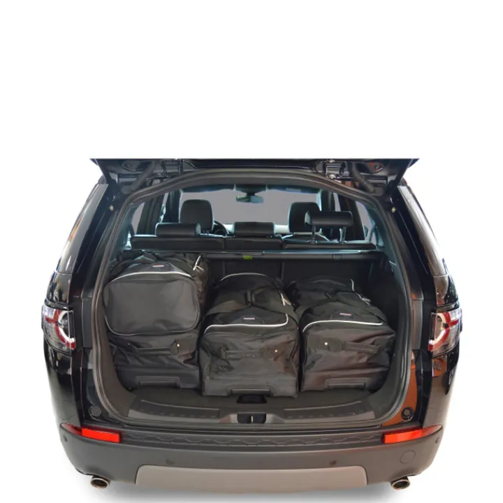 Autotassen>Car-Bags Land Rover Discovery Sport (L550) 2014-2020