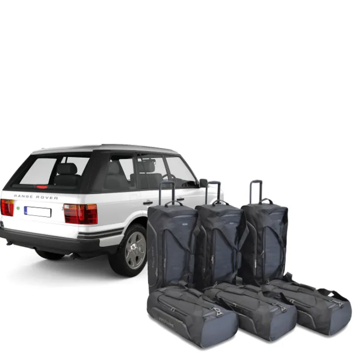 Autotassen>Car-Bags Land Rover Range Rover III (L322) 2002-2012 suv Pro-Line