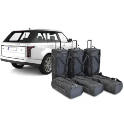 Autotassen>Car-Bags Land Rover Range Rover IV (L405) 2012-heden Pro-Line