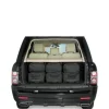 Autotassen>Car-Bags Land Rover Range Rover III (L322) 2002-2012
