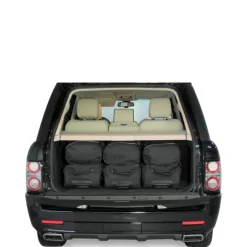 Autotassen>Car-Bags Land Rover Range Rover III (L322) 2002-2012