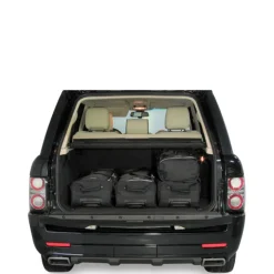 Autotassen>Car-Bags Land Rover Range Rover III (L322) 2002-2012