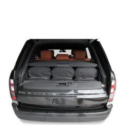 Autotassen>Car-Bags Land Rover Range Rover IV (L405) 2012-heden