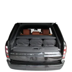 Autotassen>Car-Bags Land Rover Range Rover IV (L405) 2018-heden