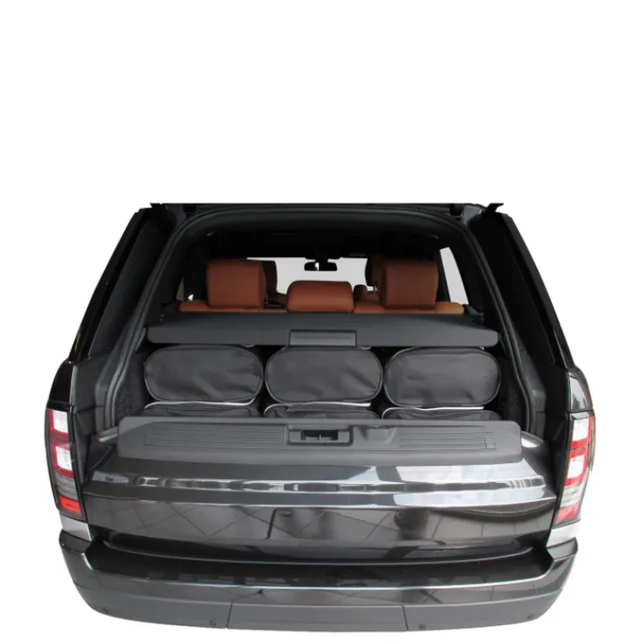 Autotassen>Car-Bags Land Rover Range Rover IV (L405) 2018-heden