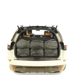 Autotassen>Car-Bags Land Rover Range Rover Velar (L560) 2017-2020 Met Reservewiel