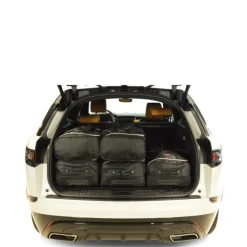 Autotassen>Car-Bags Land Rover Range Rover Velar (L560) 2017-2020 Met Reservewiel