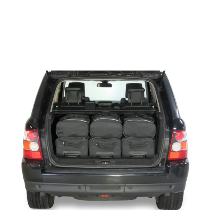 Autotassen>Car-Bags Land Rover Range Rover Sport I (L320) 2005-2013