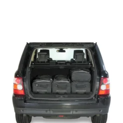 Autotassen>Car-Bags Land Rover Range Rover Sport I (L320) 2005-2013