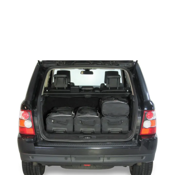 Autotassen>Car-Bags Land Rover Range Rover Sport I (L320) 2005-2013