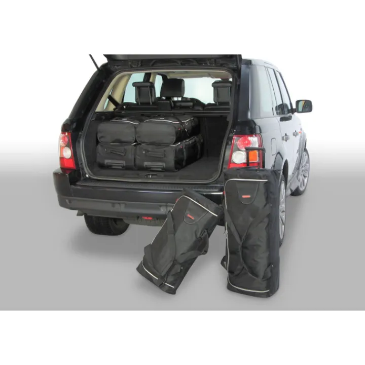 Autotassen>Car-Bags Land Rover Range Rover Sport I (L320) 2005-2013
