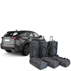 Autotassen>Car-Bags Lexus NX I (AZ10) 2014-2021 suv Pro-Line