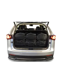Autotassen>Car-Bags Lexus NX I (AZ10) 2014-heden