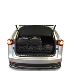 Autotassen>Car-Bags Lexus NX I (AZ10) 2014-heden