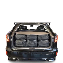 Autotassen>Car-Bags Lexus RX IV (AGL20) 2015-heden