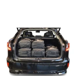 Autotassen>Car-Bags Lexus RX IV (AGL20) 2015-heden