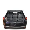 Autotassen>Car-Bags Lexus UX (ZA10) 2018-heden 5-deurs hatchback