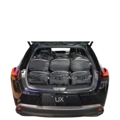 Autotassen>Car-Bags Lexus UX (ZA10) 2018-heden 5-deurs hatchback