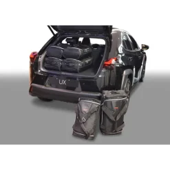 Autotassen>Car-Bags Lexus UX (ZA10) 2018-heden 5-deurs hatchback