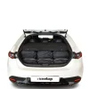 Autotassen>Car-Bags Mazda3 (BP) 2019-heden 5-deurs hatchback
