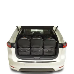 Autotassen>Car-Bags Mazda CX-60 (KH) 2022-heden