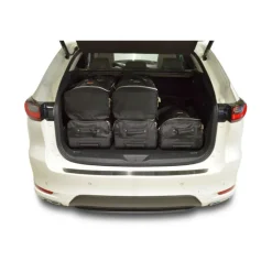 Autotassen>Car-Bags Mazda CX-60 (KH) 2022-heden