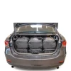 Autotassen>Car-Bags Mazda6 (GJ) 2012-heden 4-deurs sedan