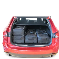 Autotassen>Car-Bags Mazda6 (GJ) 2012-heden wagon