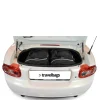 Autotassen>Car-Bags Mazda MX-5 (NC) 2005-2015