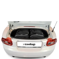 Autotassen>Car-Bags Mazda MX-5 (NC) 2005-2015