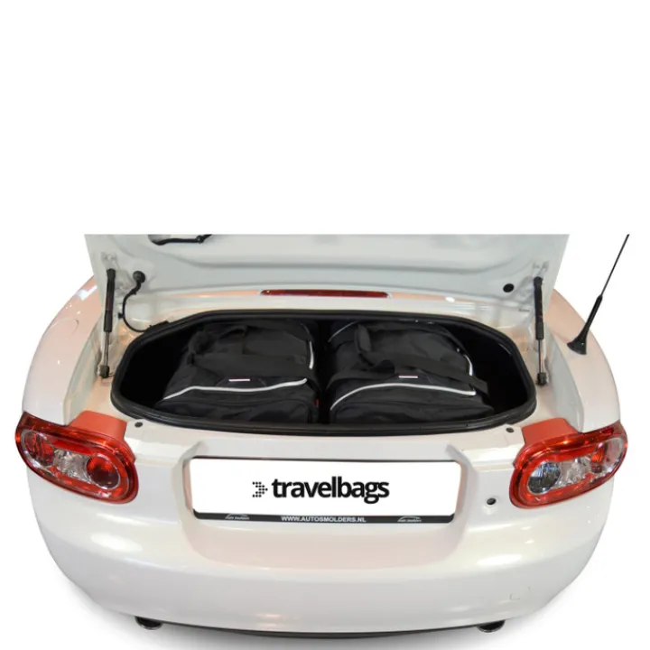 Autotassen>Car-Bags Mazda MX-5 (NC) 2005-2015