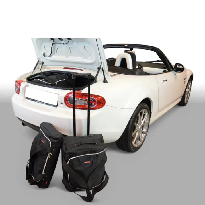 Autotassen>Car-Bags Mazda MX-5 (NC) 2005-2015