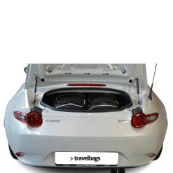 Autotassen>Car-Bags Mazda MX-5 (ND) 2015-heden