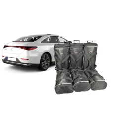 Autotassen>Car-Bags Mercedes Benz EQE (V295) 2022-heden